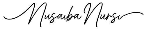 Nusaiba Nursi